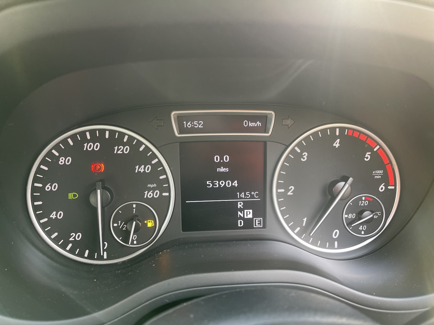Used Mercedes-Benz B-Class 2012 for sale - 76174135: Photo 54