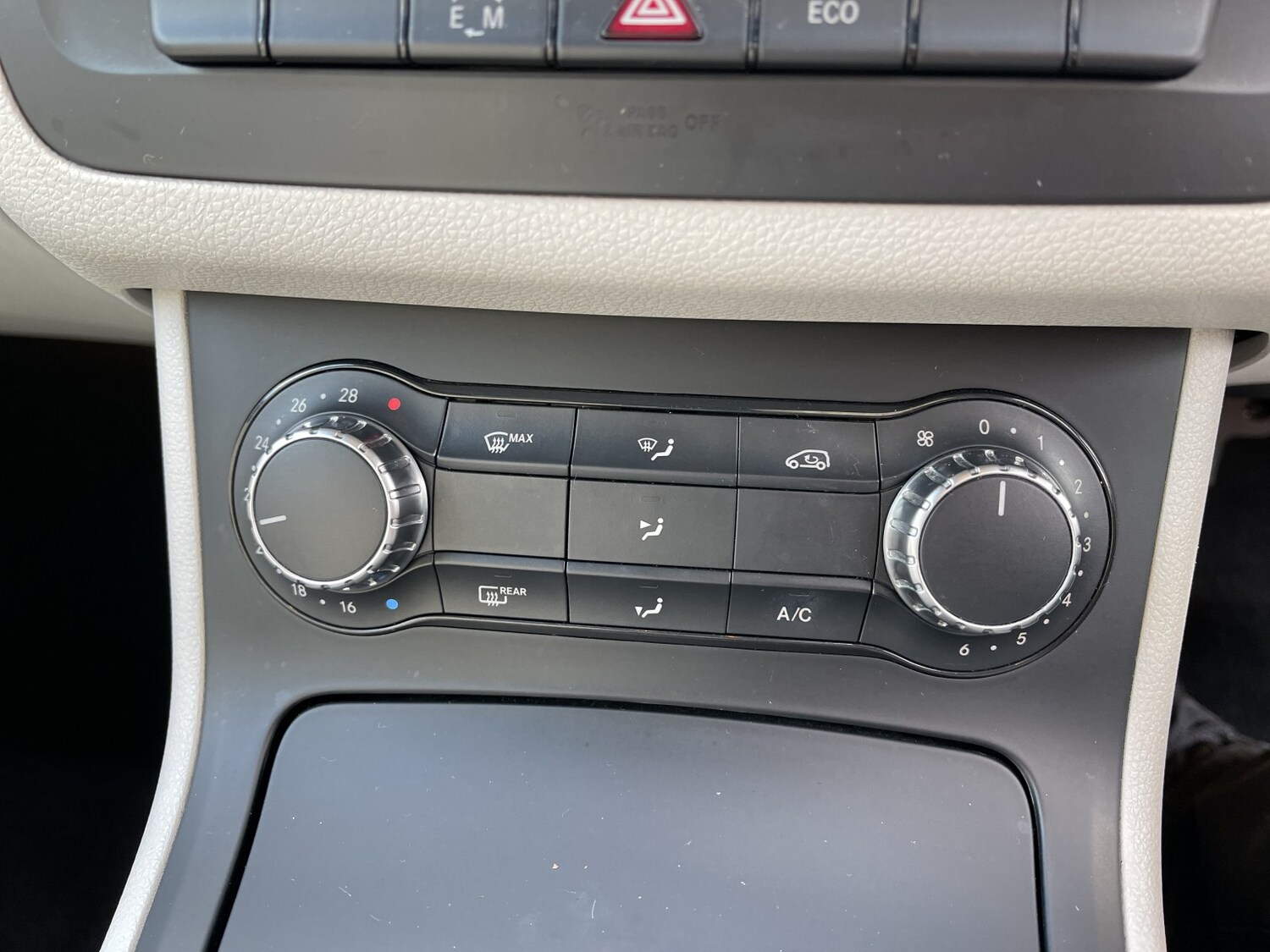 Used Mercedes-Benz B-Class 2012 for sale - 76174135: Photo 55