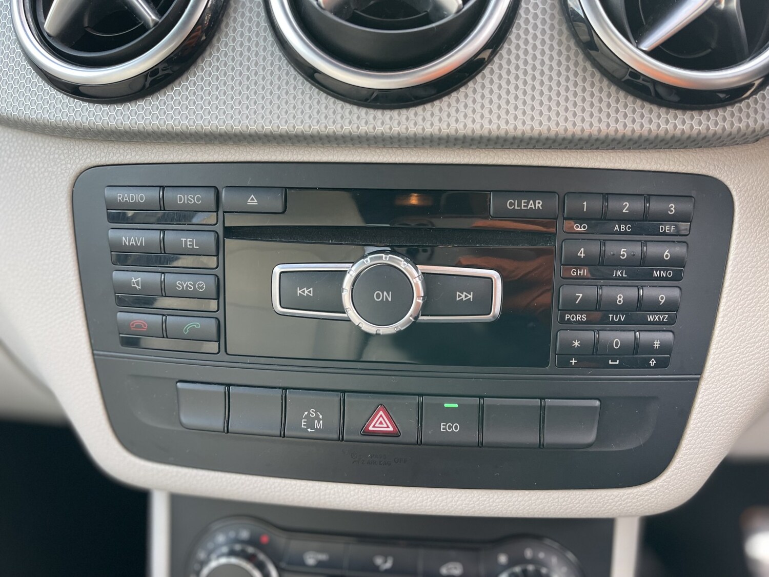 Used Mercedes-Benz B-Class 2012 for sale - 76174135: Photo 56