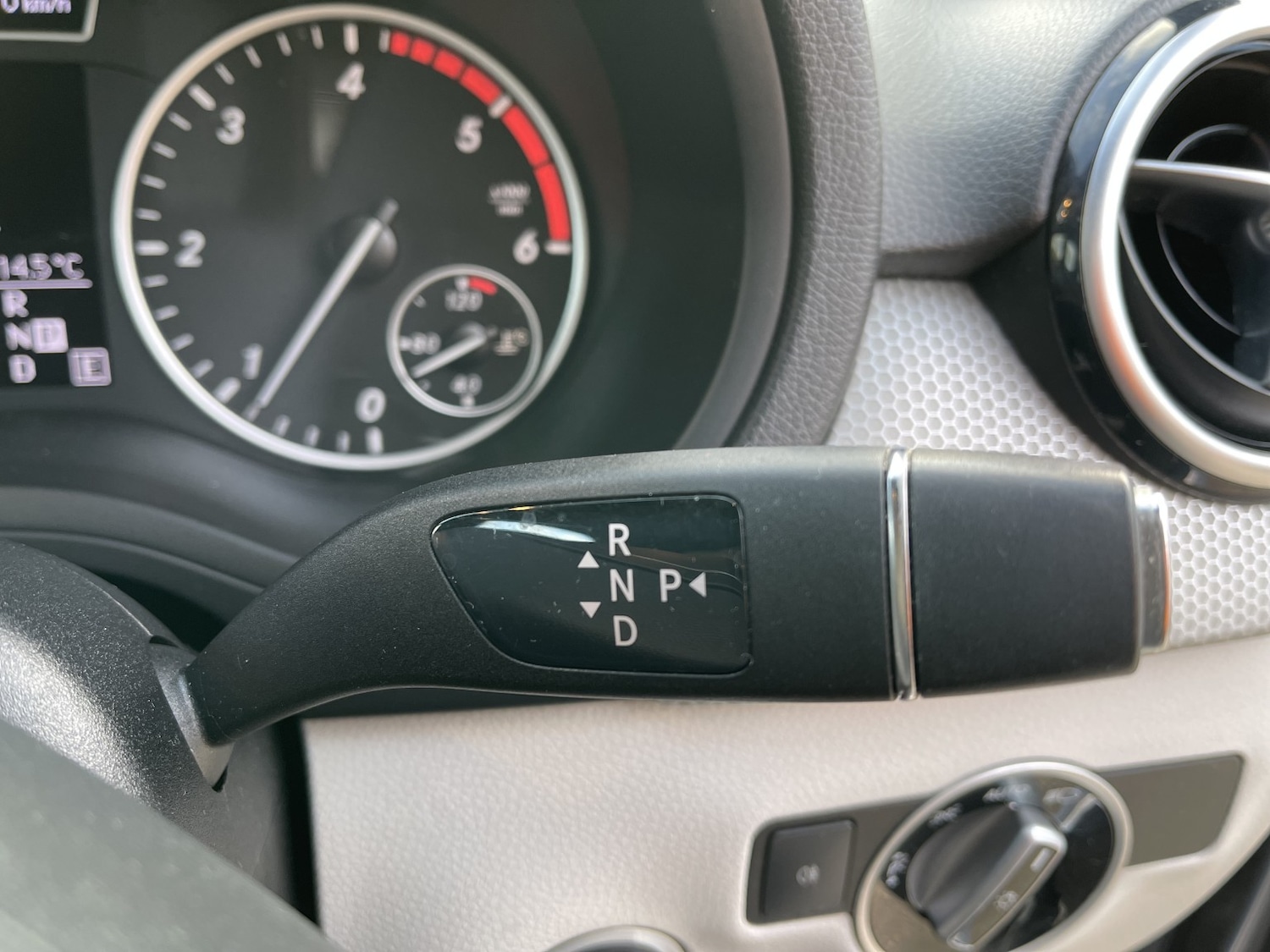 Used Mercedes-Benz B-Class 2012 for sale - 76174135: Photo 61
