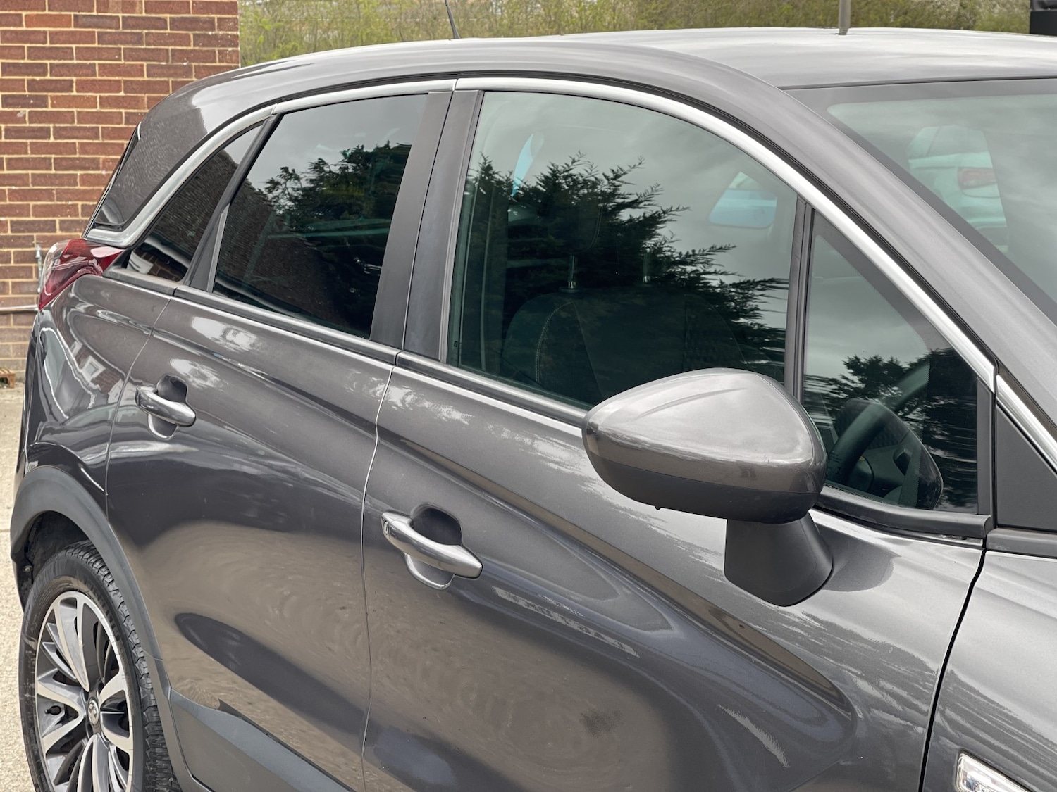 Used Vauxhall Crossland X 2019 for sale - 78182824: Photo 12