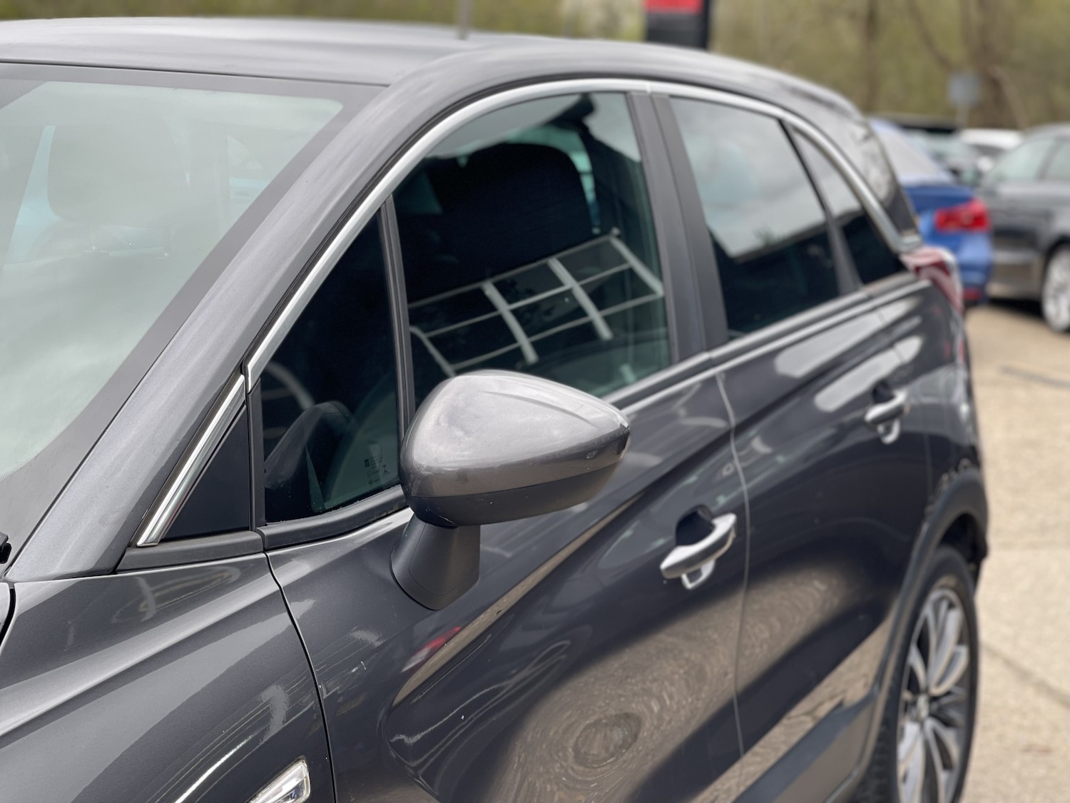 Used Vauxhall Crossland X 2019 for sale - 78182824: Photo 15