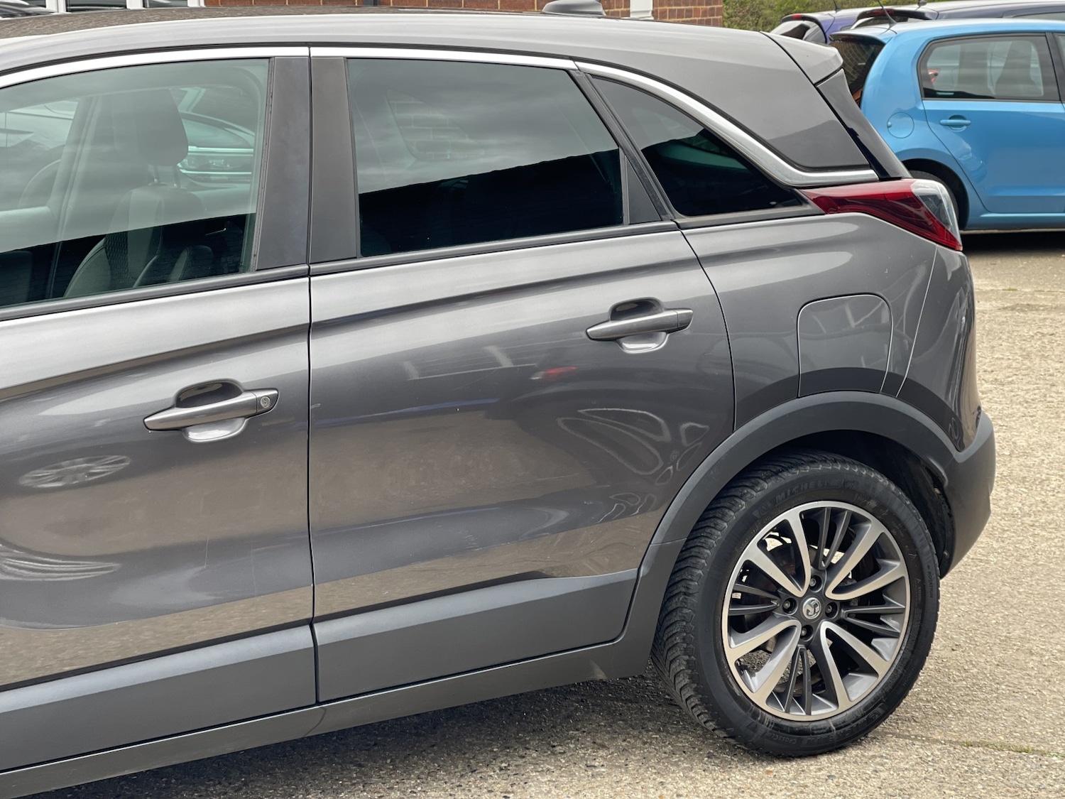 Used Vauxhall Crossland X 2019 for sale - 78182824: Photo 16