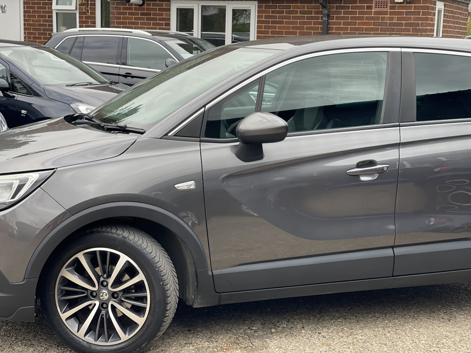 Used Vauxhall Crossland X 2019 for sale - 78182824: Photo 17
