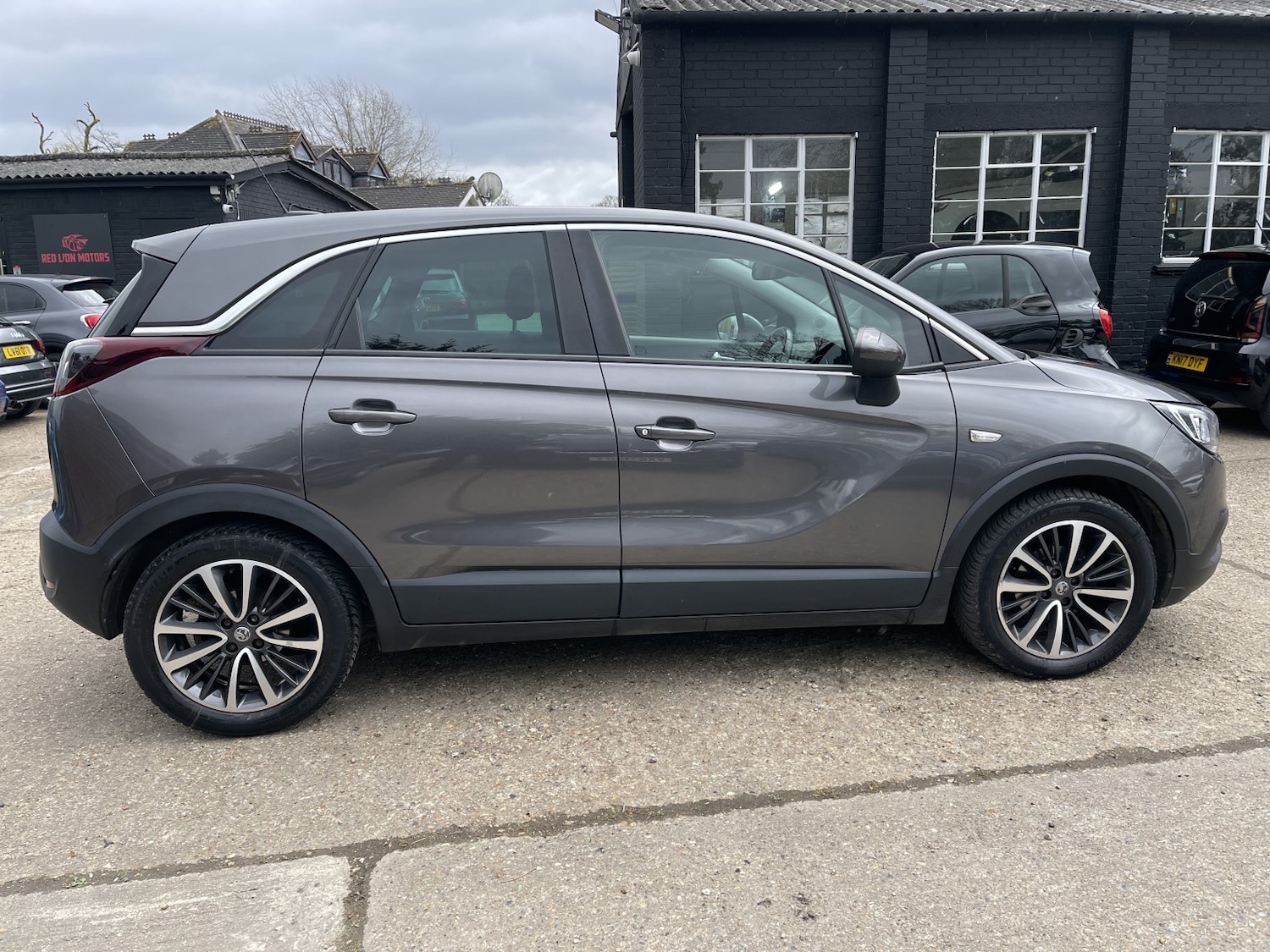 Used Vauxhall Crossland X 2019 for sale - 78182824: Photo 18