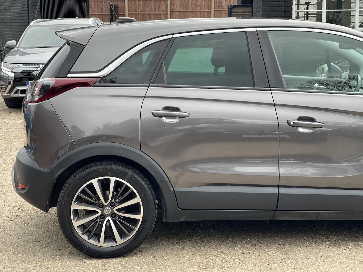 Used Vauxhall Crossland X 2019 for sale - 78182824: Photo 27