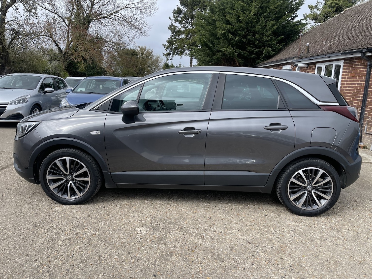Used Vauxhall Crossland X 2019 for sale - 78182824: Photo 30