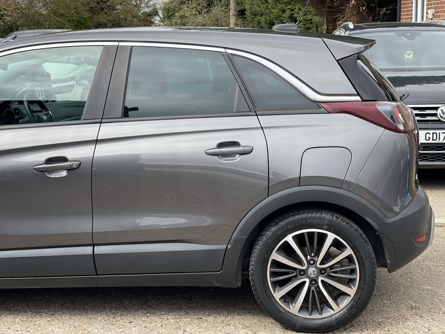 Used Vauxhall Crossland X 2019 for sale - 78182824: Photo 31