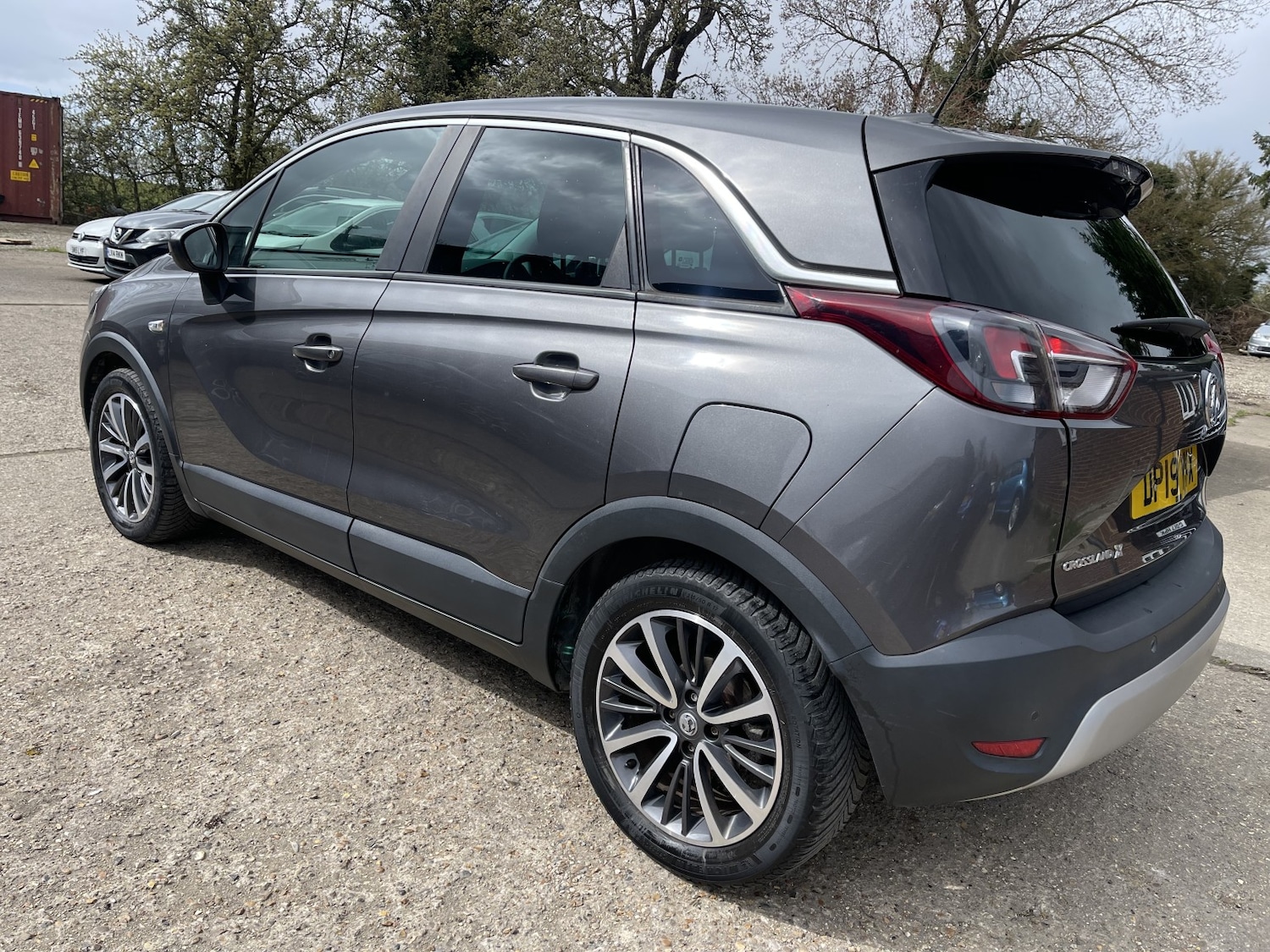 Used Vauxhall Crossland X 2019 for sale - 78182824: Photo 32