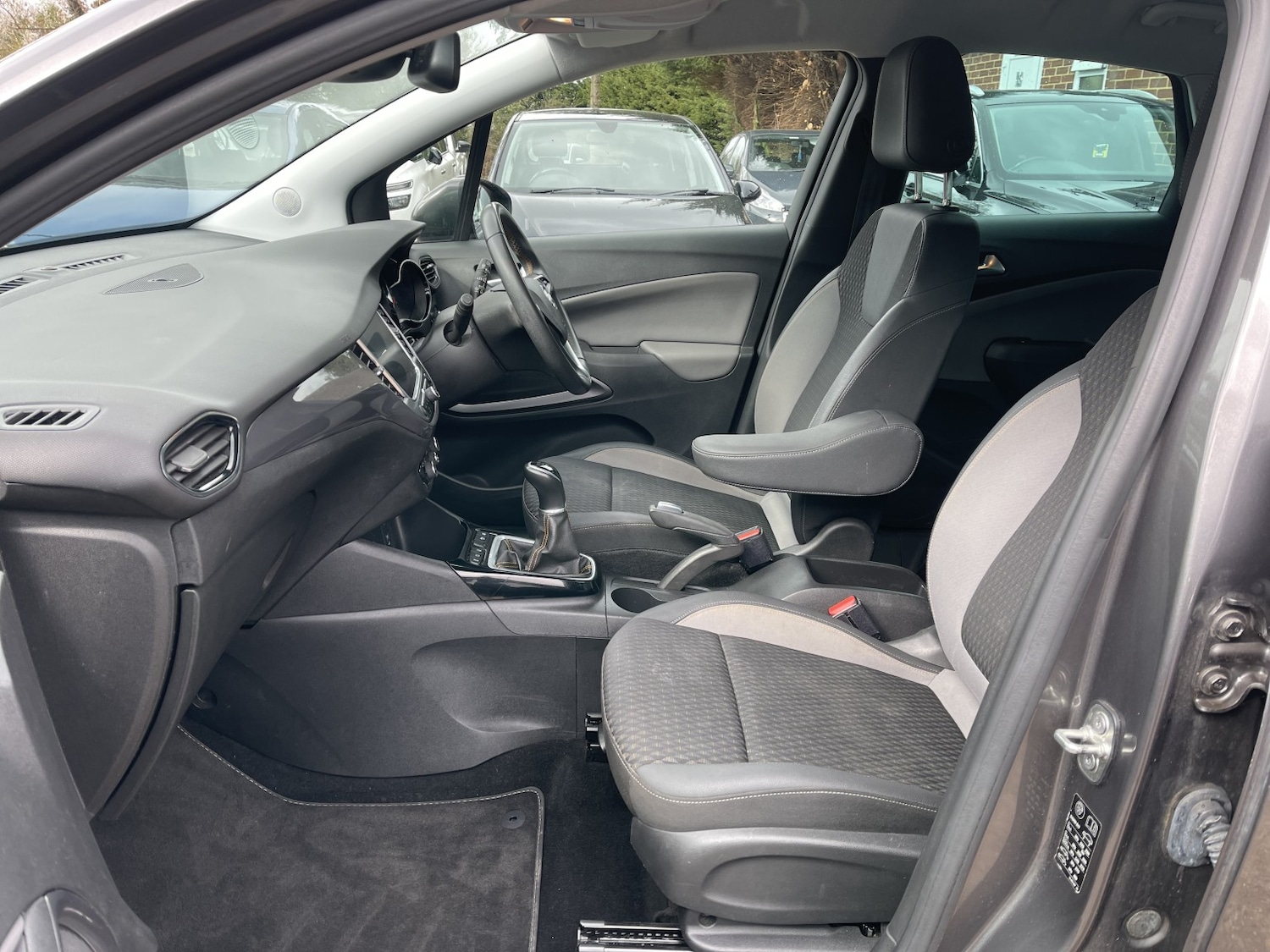 Used Vauxhall Crossland X 2019 for sale - 78182824: Photo 35