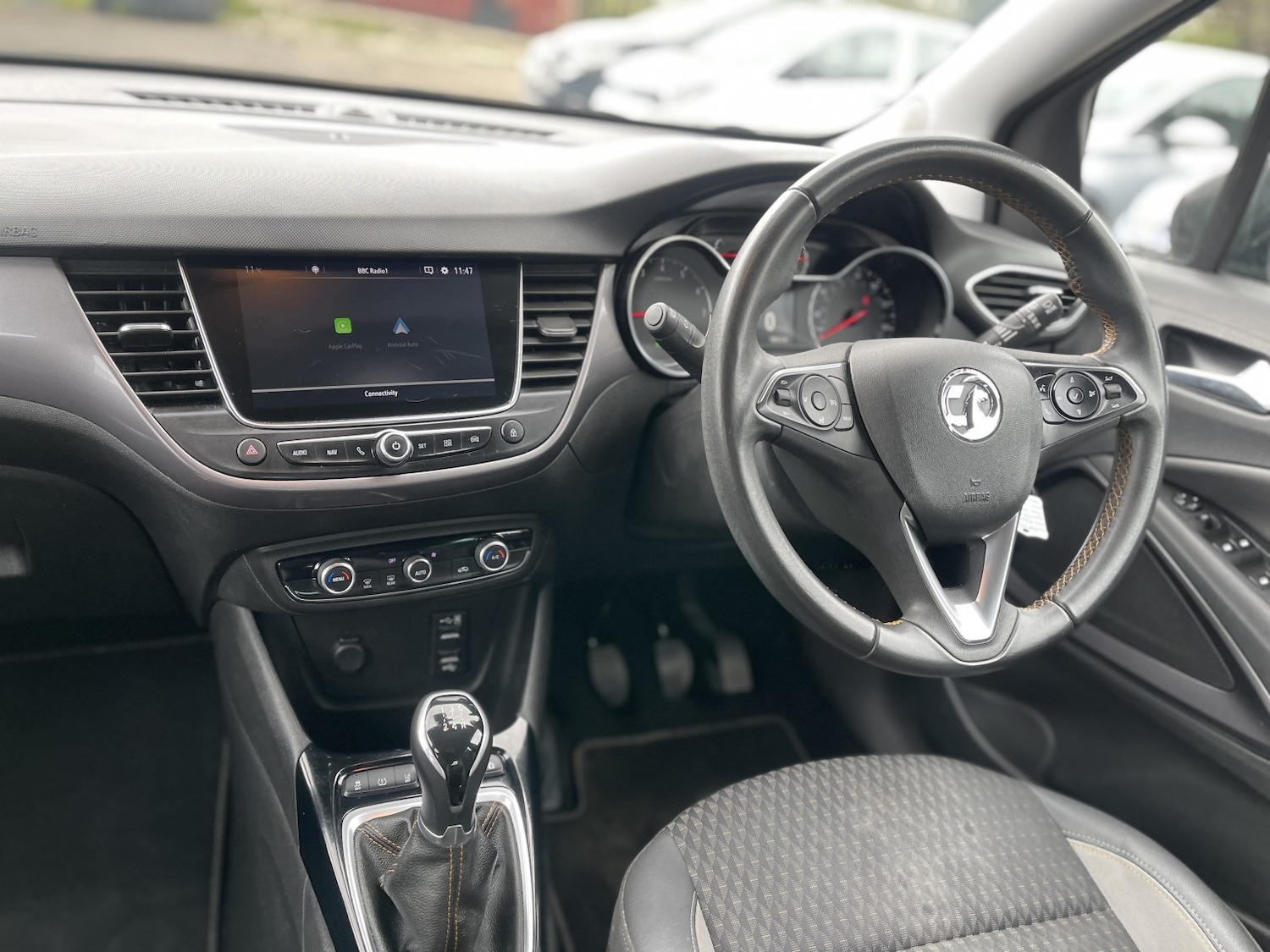 Used Vauxhall Crossland X 2019 for sale - 78182824: Photo 39