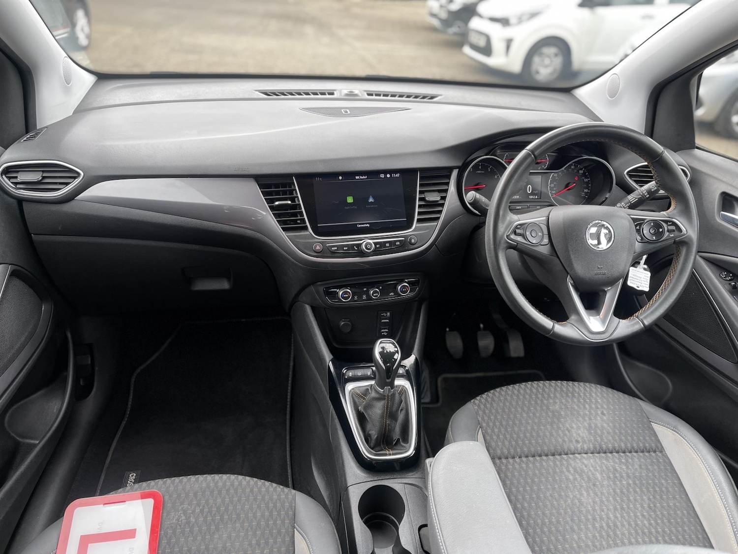Used Vauxhall Crossland X 2019 for sale - 78182824: Photo 40