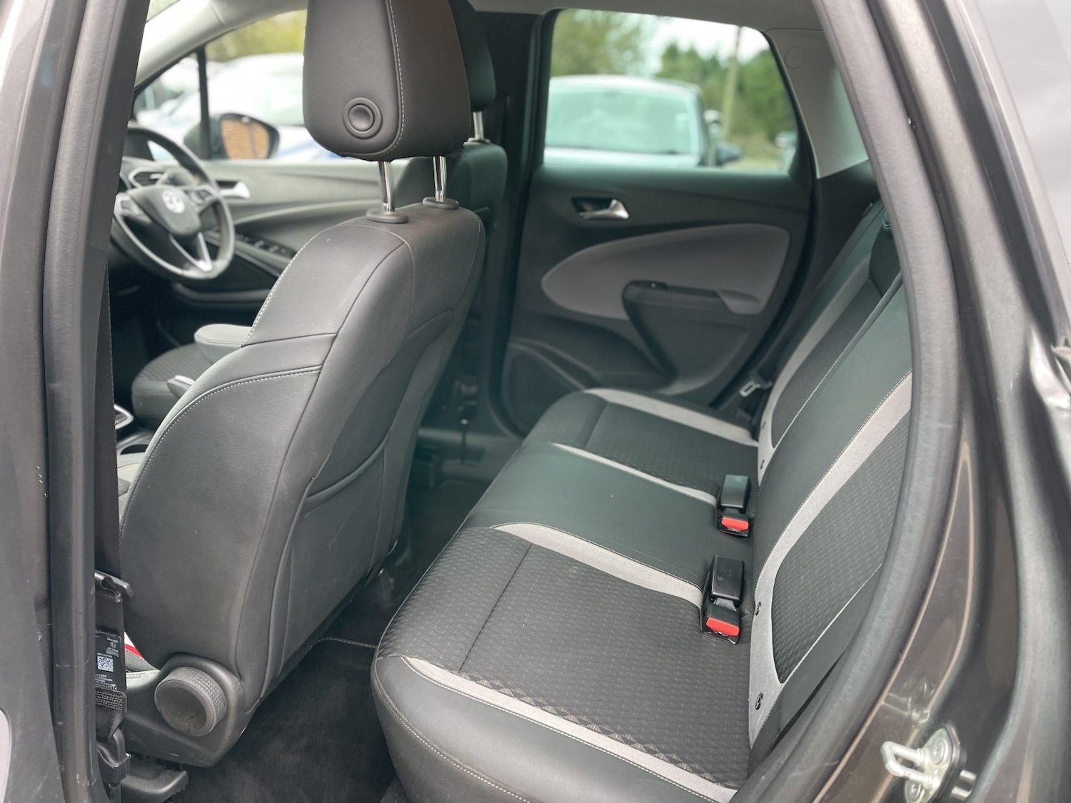 Used Vauxhall Crossland X 2019 for sale - 78182824: Photo 42