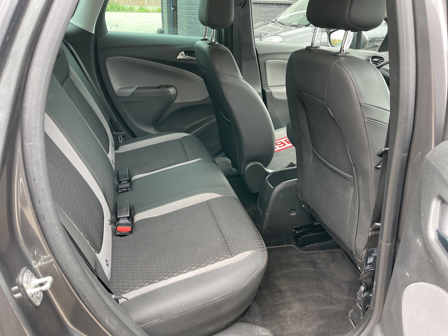 Used Vauxhall Crossland X 2019 for sale - 78182824: Photo 45