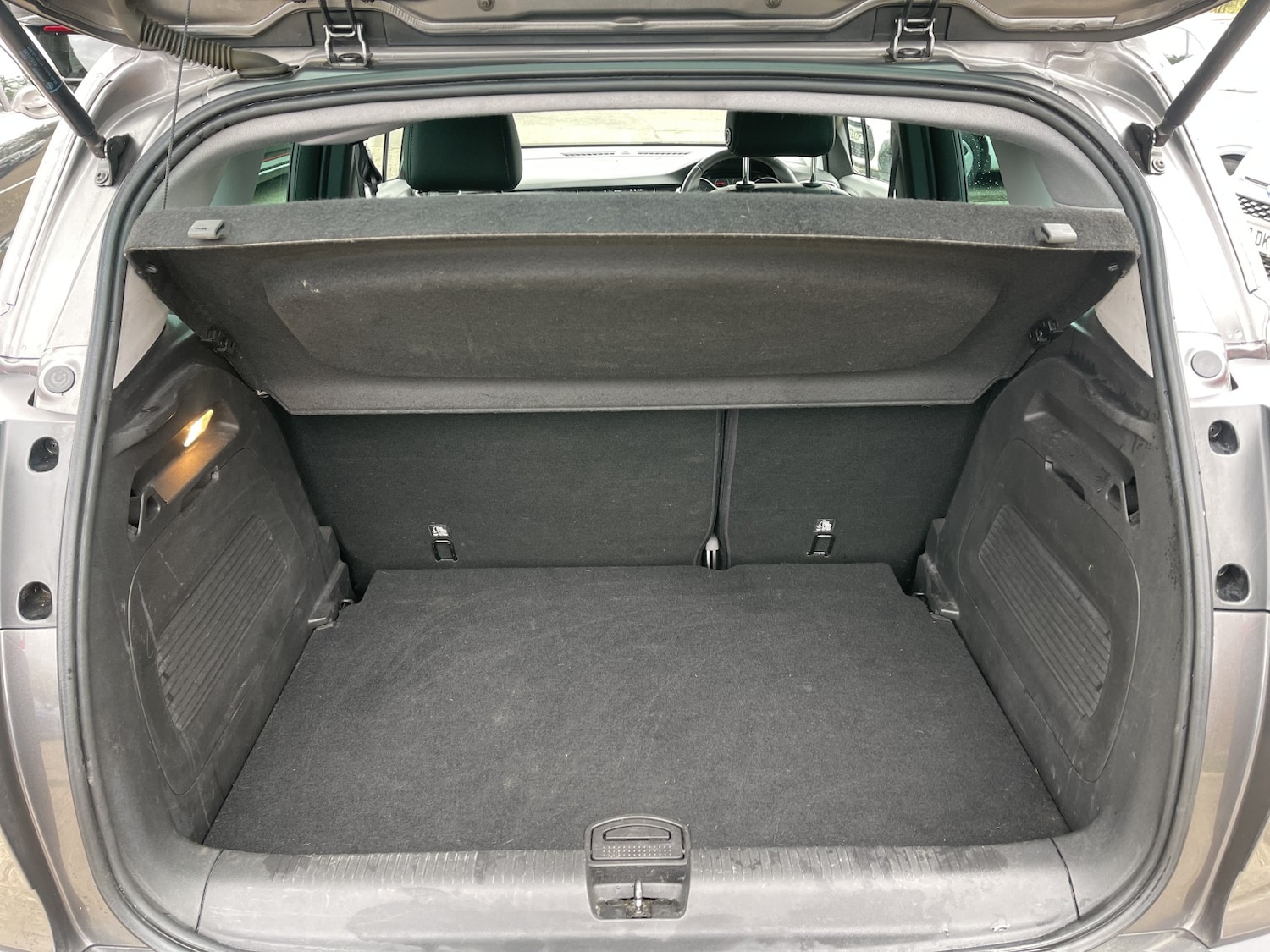 Used Vauxhall Crossland X 2019 for sale - 78182824: Photo 47