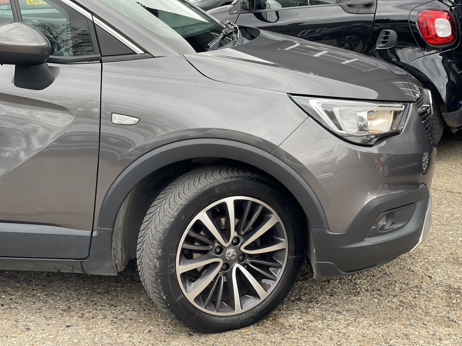 Used Vauxhall Crossland X 2019 for sale - 78182824: Photo 5