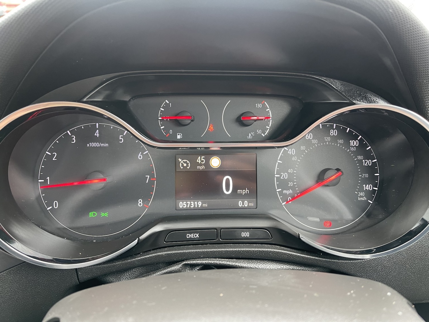 Used Vauxhall Crossland X 2019 for sale - 78182824: Photo 53