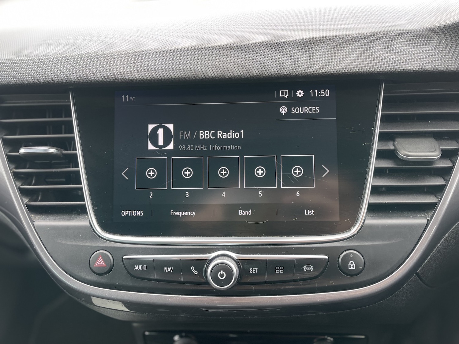 Used Vauxhall Crossland X 2019 for sale - 78182824: Photo 55