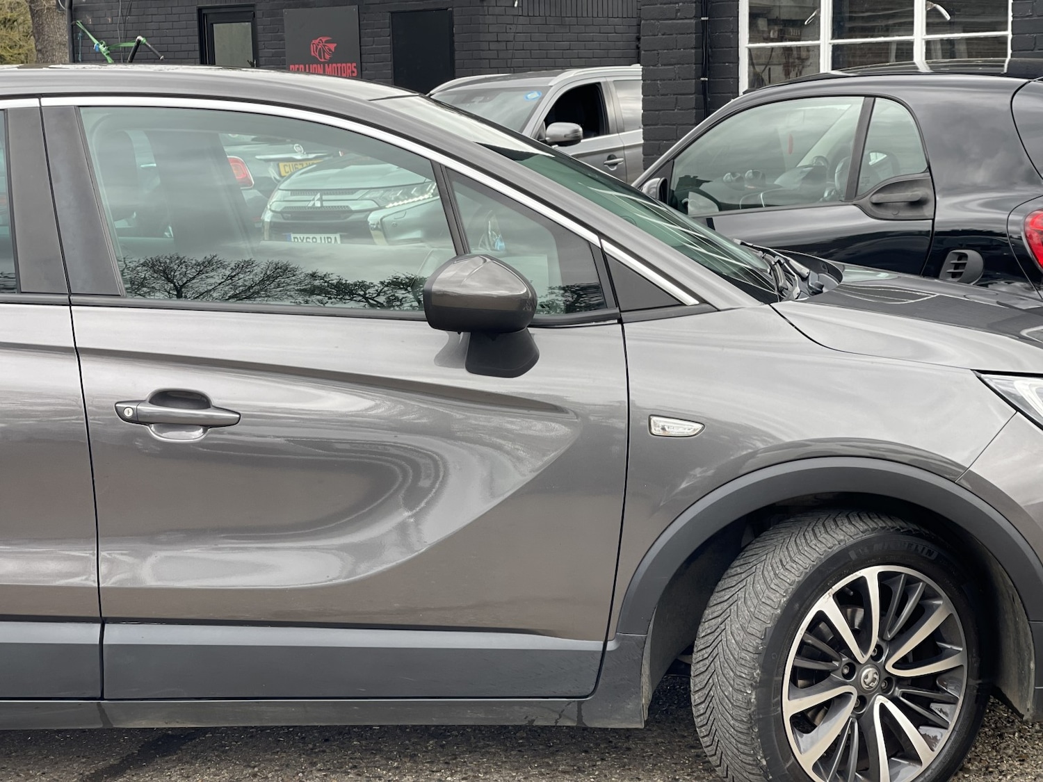 Used Vauxhall Crossland X 2019 for sale - 78182824: Photo 6