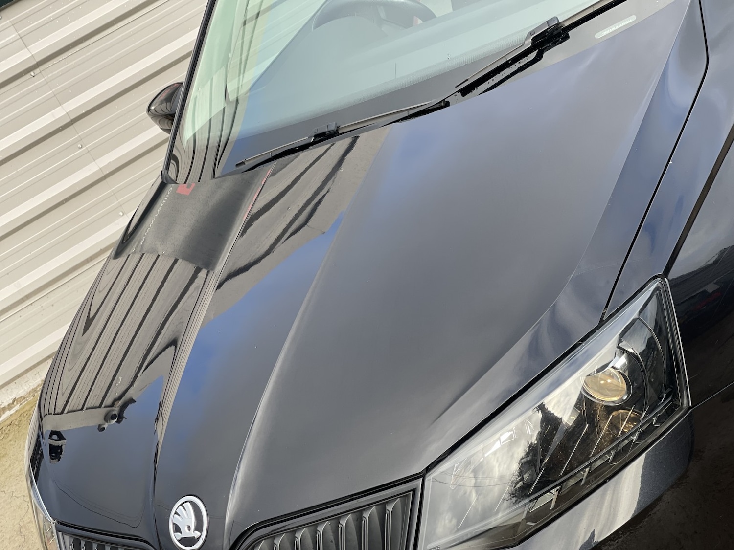 Used Skoda Fabia 2018 for sale - 77478047: Photo 15