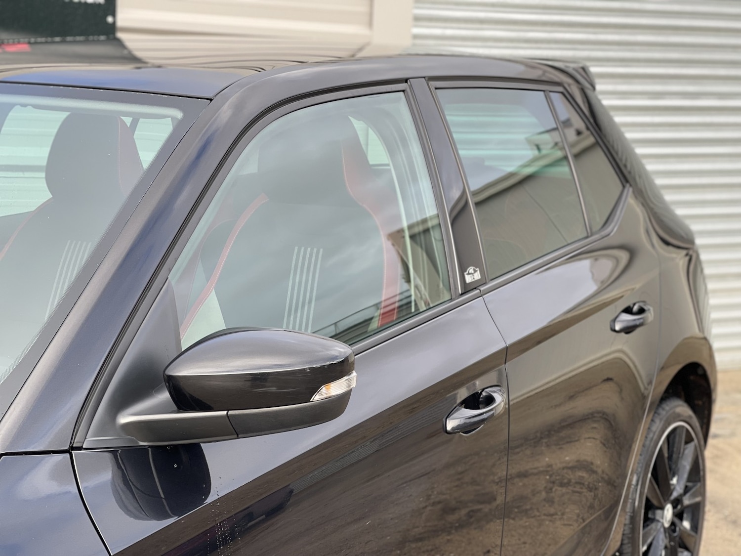 Used Skoda Fabia 2018 for sale - 77478047: Photo 16