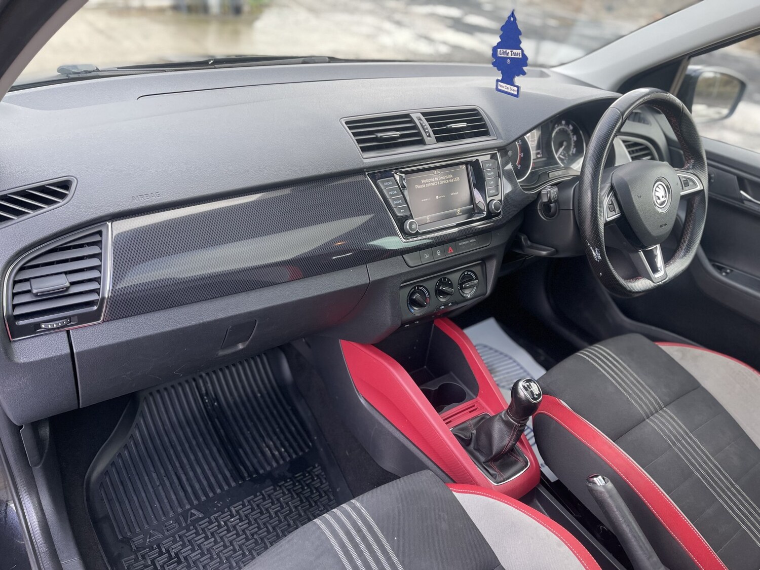 Used Skoda Fabia 2018 for sale - 77478047: Photo 33