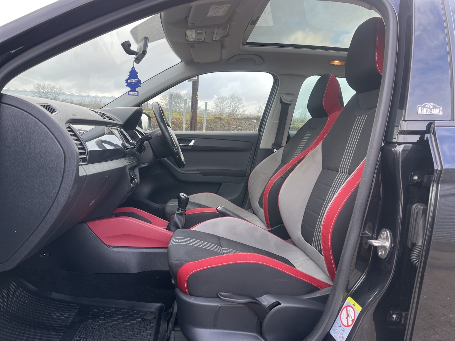 Used Skoda Fabia 2018 for sale - 77478047: Photo 34