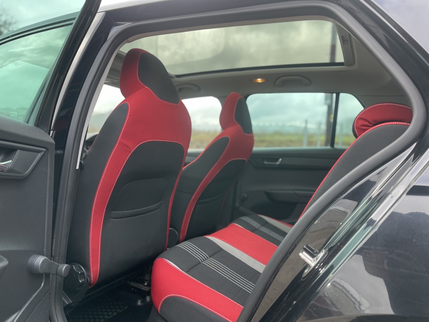 Used Skoda Fabia 2018 for sale - 77478047: Photo 39