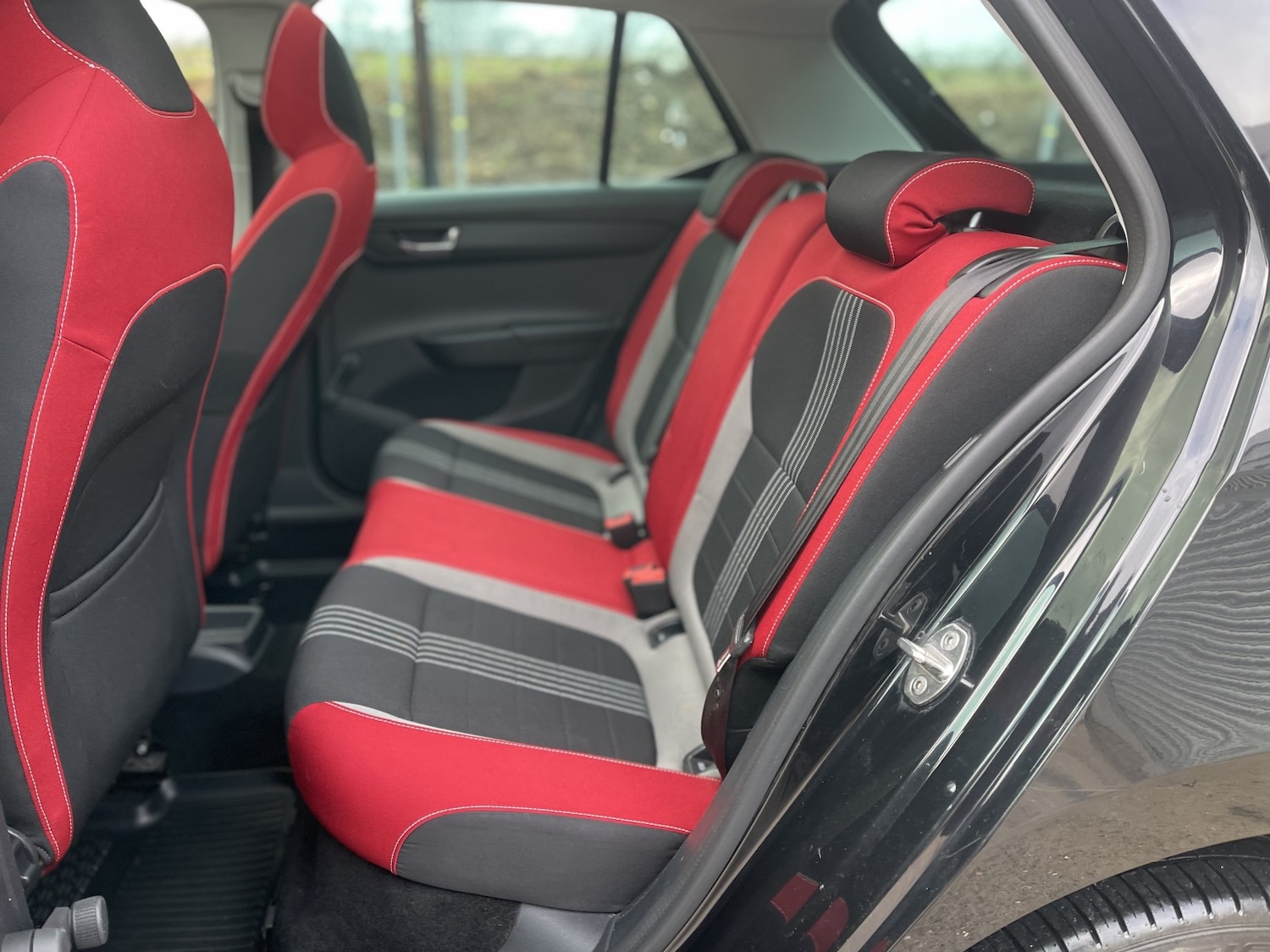 Used Skoda Fabia 2018 for sale - 77478047: Photo 40