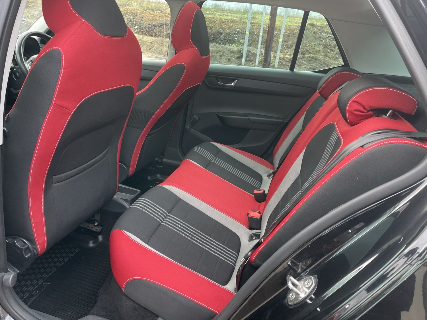 Used Skoda Fabia 2018 for sale - 77478047: Photo 41