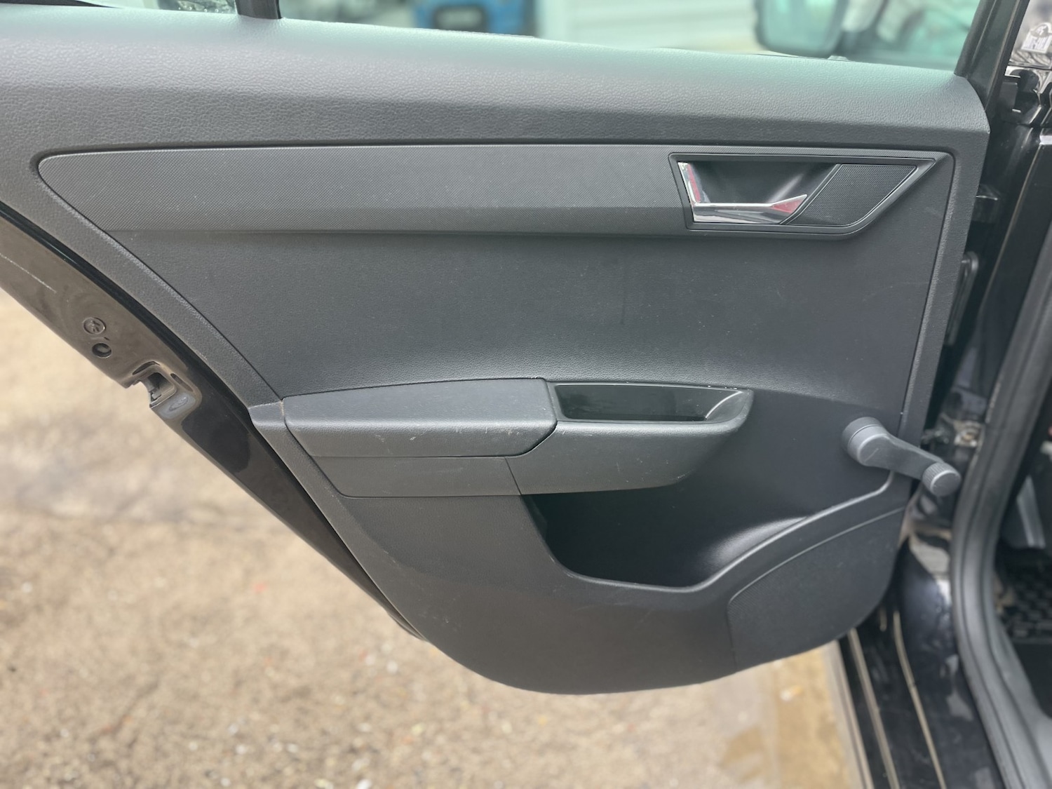 Used Skoda Fabia 2018 for sale - 77478047: Photo 42