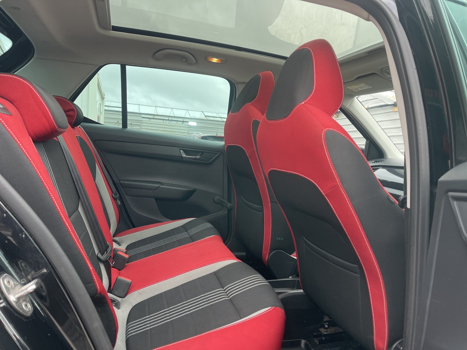 Used Skoda Fabia 2018 for sale - 77478047: Photo 43