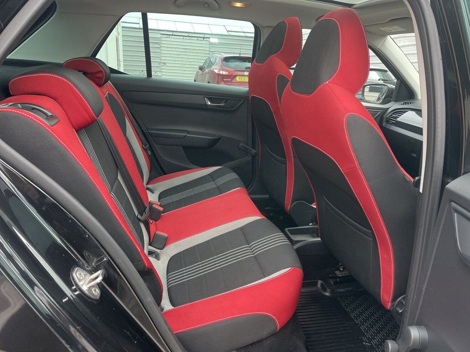 Used Skoda Fabia 2018 for sale - 77478047: Photo 44