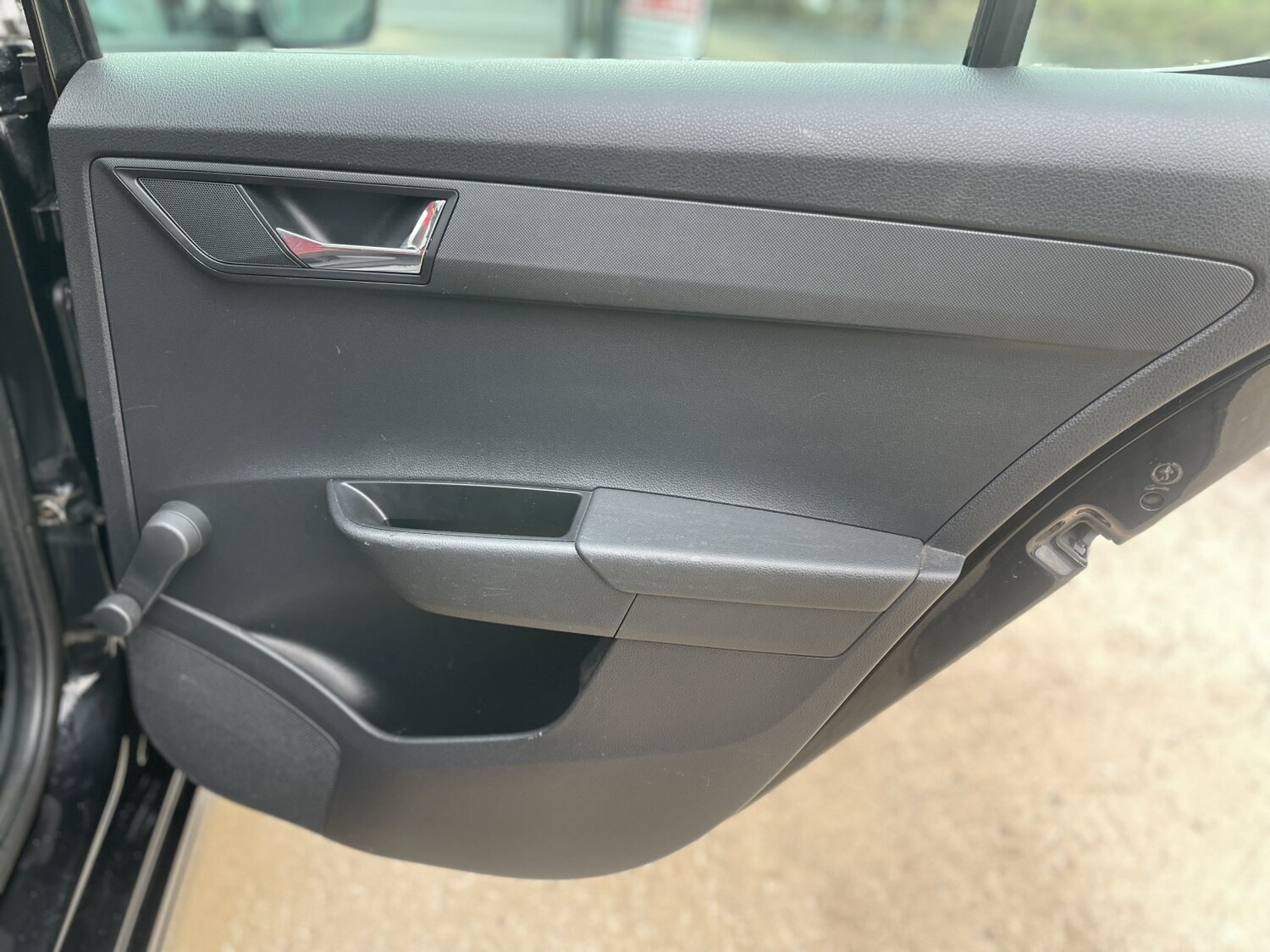 Used Skoda Fabia 2018 for sale - 77478047: Photo 45