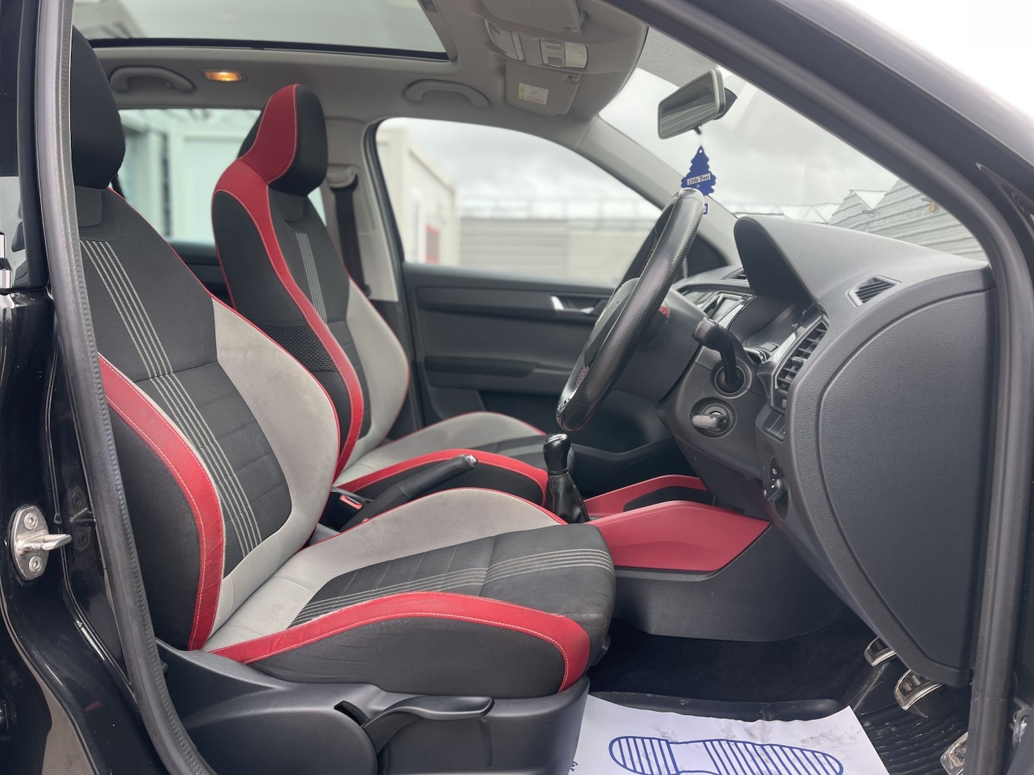 Used Skoda Fabia 2018 for sale - 77478047: Photo 48