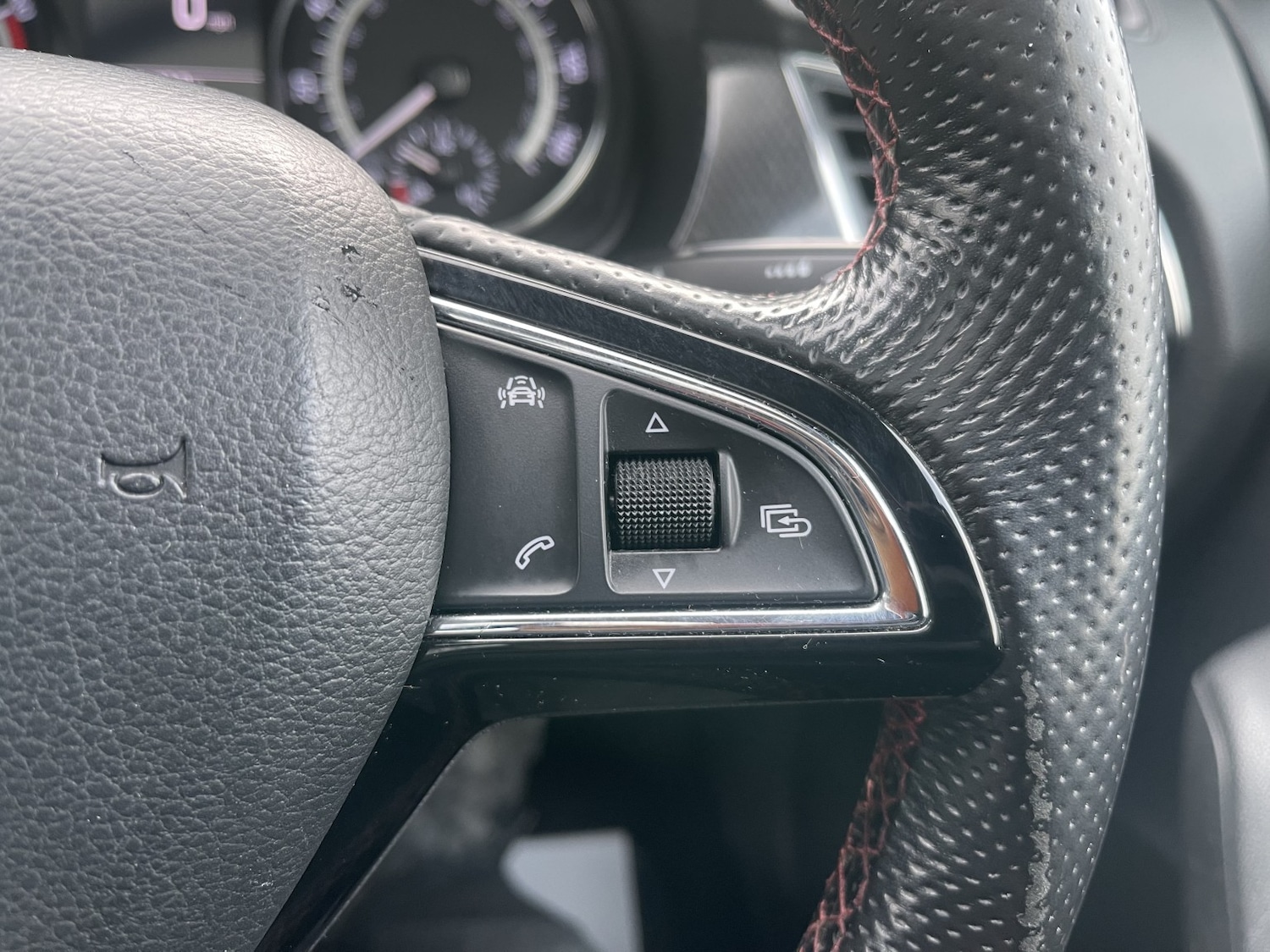 Used Skoda Fabia 2018 for sale - 77478047: Photo 54