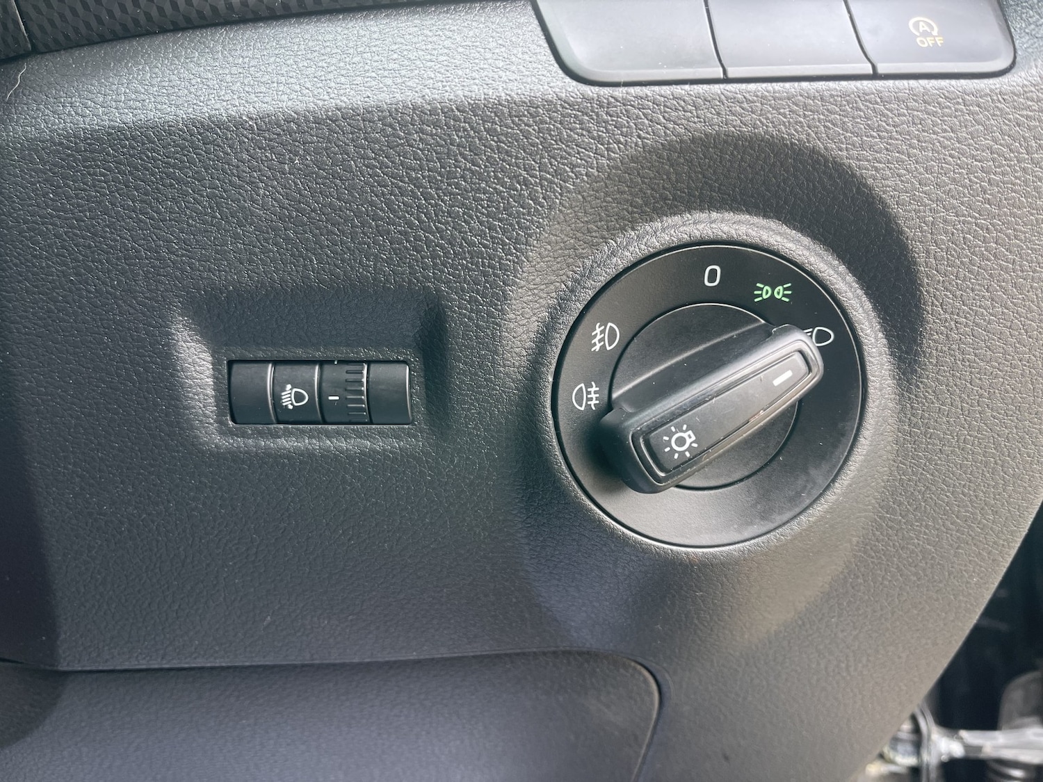 Used Skoda Fabia 2018 for sale - 77478047: Photo 56