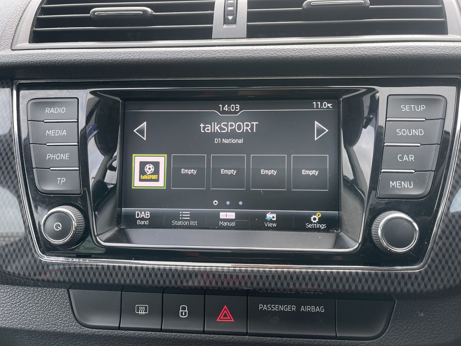 Used Skoda Fabia 2018 for sale - 77478047: Photo 58