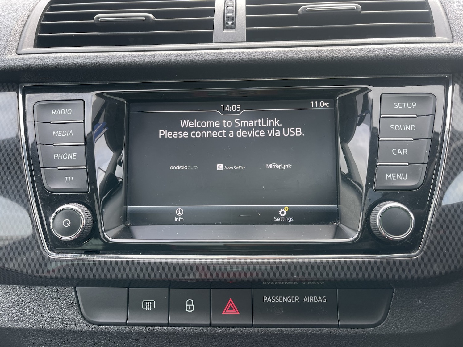 Used Skoda Fabia 2018 for sale - 77478047: Photo 59