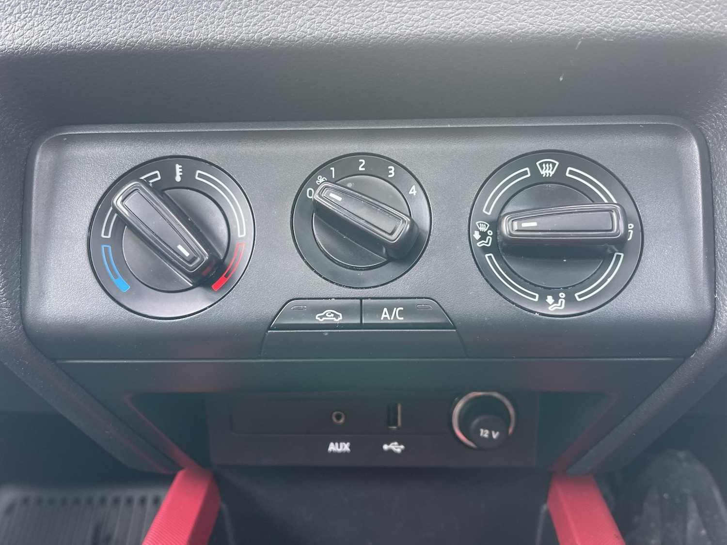 Used Skoda Fabia 2018 for sale - 77478047: Photo 60