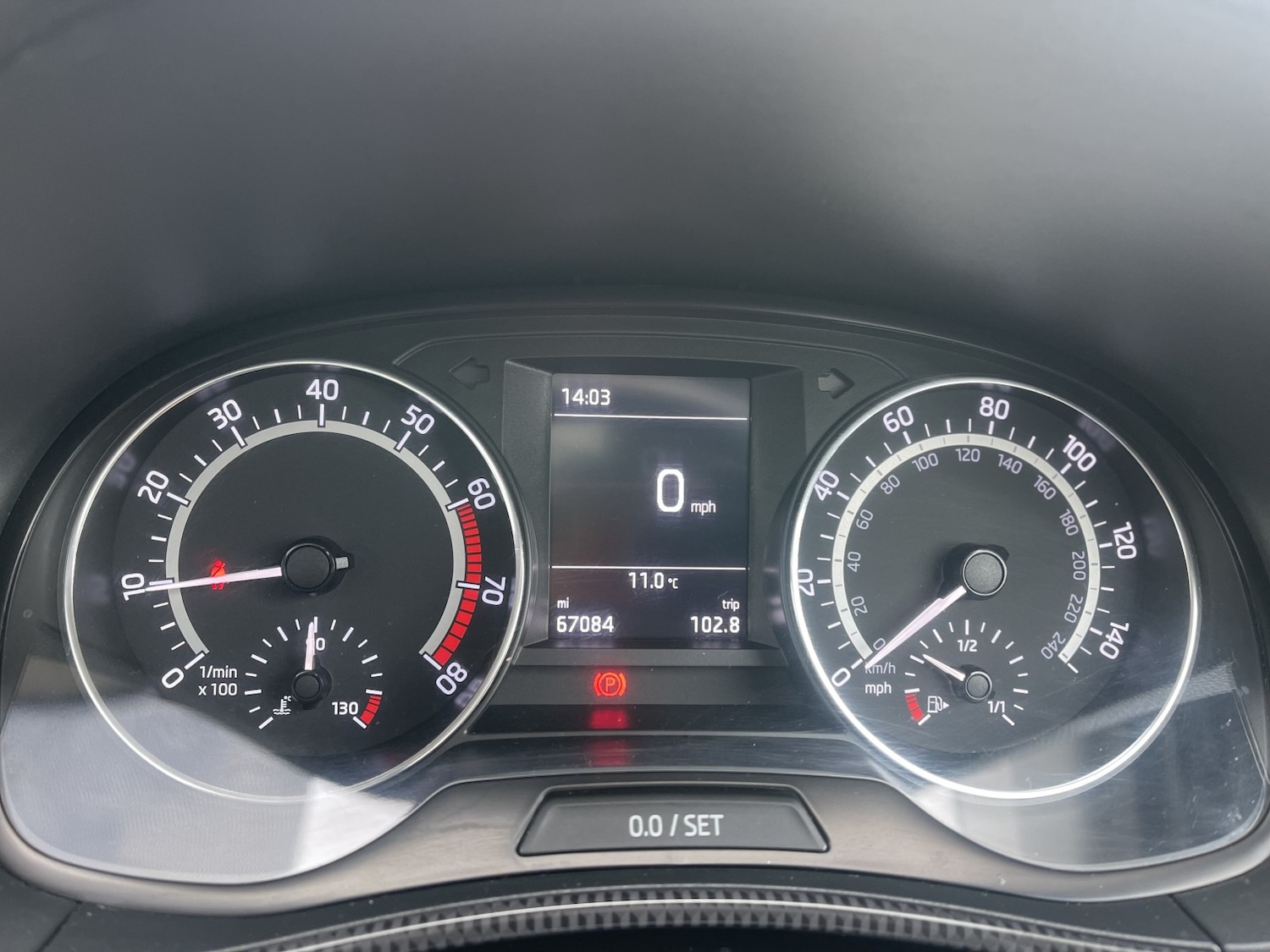 Used Skoda Fabia 2018 for sale - 77478047: Photo 61