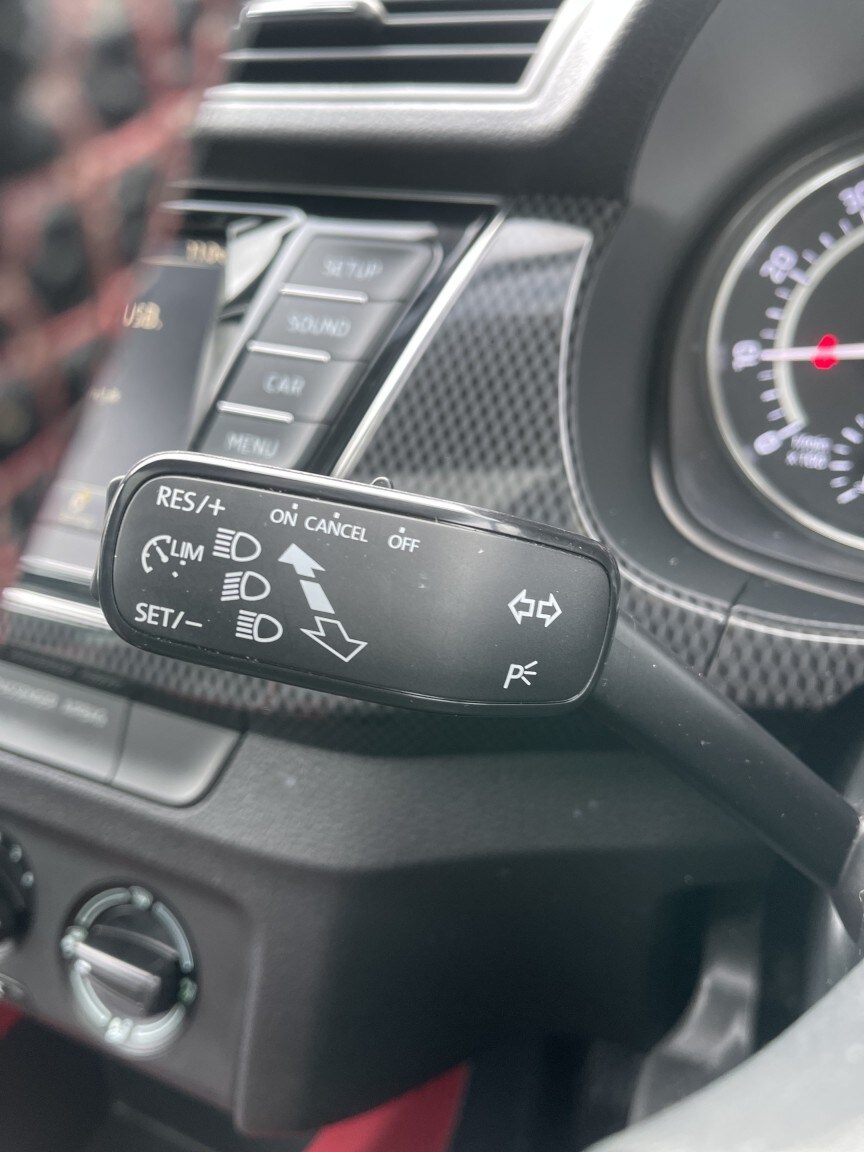 Used Skoda Fabia 2018 for sale - 77478047: Photo 62