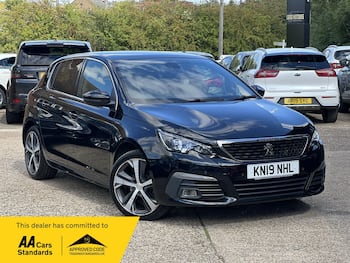 Used Peugeot 308 2019 for sale - 79750081: Photo