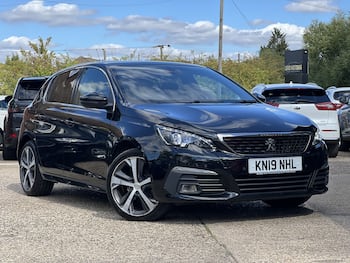 Used Peugeot 308 2019 for sale - 79750081: Photo