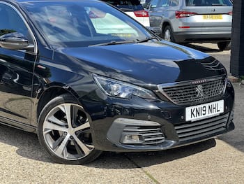 Used Peugeot 308 2019 for sale - 79750081: Photo