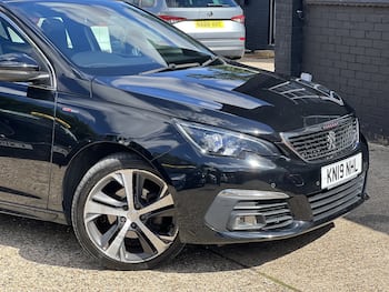 Used Peugeot 308 2019 for sale - 79750081: Photo