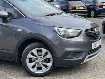 Used Vauxhall Crossland X 2019 for sale - 78310068: Photo