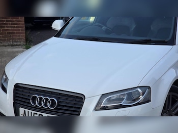 Used Audi A3 2009 for sale - 75962737: Photo