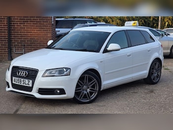 Used Audi A3 2009 for sale - 75962737: Photo