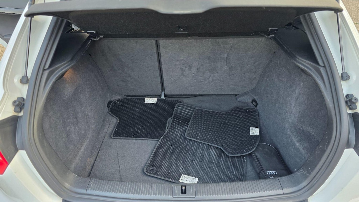 Vehicle 60